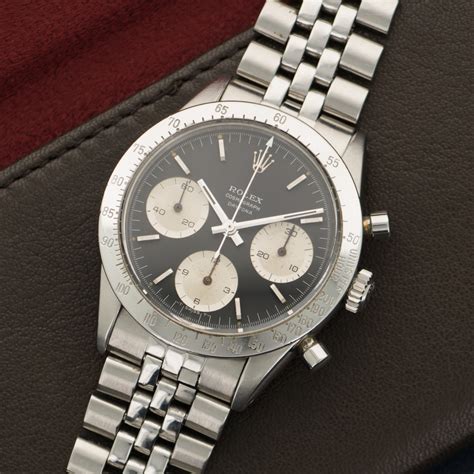 early 1960's rolex daytona|what is Rolex daytona krg.